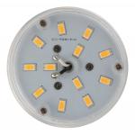 BAIL LED Corn HOL 12W/830    80100036284 