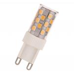 BAIL LED G9 240V 3.5W 3000K  80100041299 