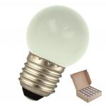 BAIL LED Ball E27 G45 220-   80100027080 