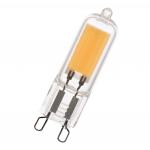 BAIL LED G9 Glass 240V 2W    80100040751 