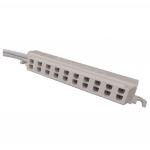Nobile AMP-Verteiler 12-fach  6968201012 