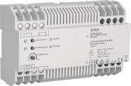 GIRA 128800 Steuergerät Video REG 