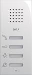 GIRA 125003 Wohnungsstation AP 