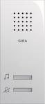 GIRA 120003 Gong AP System 55 