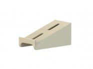 NIED GFK-Ausleger, 90x55x320 mm FPAM 300 