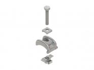 NIED Spannpratze              SPPGM 30 F 