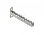 Niedax Ausleger Strut     HKC 96Z/450 FL 