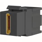 EFB HDMI Snap-In Adapter schwarz EB520V2 