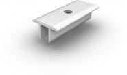 K2 MiddleClamp XS Solo           1001892 
