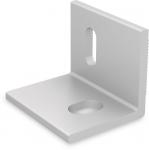 K2 SingleRail L-Adapter HB M12   2002687 