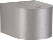 Albert Wandstrahler Alu si        692338 