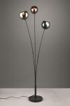 Trio Stehl. SHELDON, 3xE14,    R41303017 