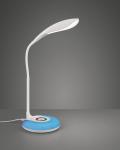 Trio LED-Tischleuchte KRAIT    R52781201 