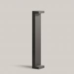Bega Pollerleuchte Grafit   3000 85349K3 