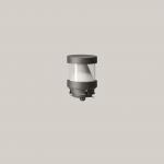 Bega Pollerleuchtenkopf Grafit   85017K3 