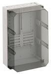 SPELS Zählergehäuse IP65          AKI-Z3 