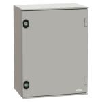 Schneider RAL7035 Wandschrank  NSYPLM43G 