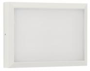 Albert Wand-u. Deckenleuchte Alu  686403 