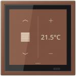 Jung KNX Raumcontroller LCZ 459 BFD1S235 