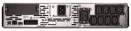 APC Smart-UPS X 3000VA     SMX3000RMHV2U 