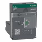 GS STEUEREINHEIT 1,25-5A 24V AC  LUCA05B 