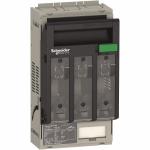 Schneider ISFT160 3P            LV480801 