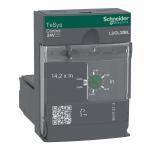 GS Steuereinheit 8-32A 24V Dc   LUCL32BL 