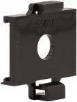 Janitza Schnappbefestigung für   1502144 