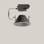 Bega LED-Kompakttiefstrahler     24532K3 