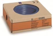 LAPP H07V-K 1,5 schwarz      4520011/100 