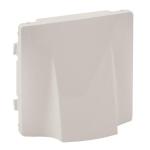 Legrand 754730 Abdeckung f.Kabelauslass 