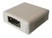Legrand 310898 Temperatur+Feuchtesensor 