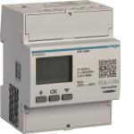 Hager 3-Phasen Energiezähler      XVA630 