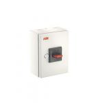 ABB Sicherheitssch. 3p 15 kW    OTL25T3M 