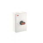 ABB Sicherheitssch. 3p 30 kW    OTL63T3M 