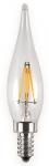 S&H LED-Kerzenform Filament        36607 