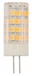 Single-LED 10x25 E10 230VAC/DC     35638 