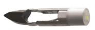 S&H Chip-LED 5,6x28mm T5,5         37467 