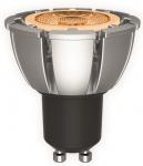 S&H LED Reflampe PAR16 50x58mm     36565 