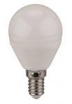 S&H LED Tropfenform 45x81mm E14 4W 36793 