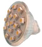 S&H LED-Modul 6SMD(5050) Ø30mm GU4 36185 