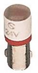 S&H Chip LED 5,6x15,8 Ba5s         35654 