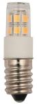 SUH Single-LED 10x25 E14 230VAC/DC 35636 