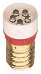 S&H Cluster LED 16x35 E14          35742 
