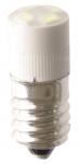 S&H MULTI-STAR LED 10x28mm E10     35587 