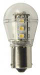 SUH LED Kugelform 15SMD 25x48mm    36749 