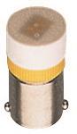 SUH Chip-LED 10x22mm BA9s          35604 