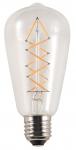 SUH LED-Rustikaform Filament       36699 