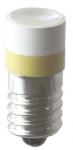 SUH Spot-LED 10x22 E10 24/28VAC/DC 35549 