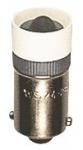 SUH LED superhell Ba9s rot         35800 